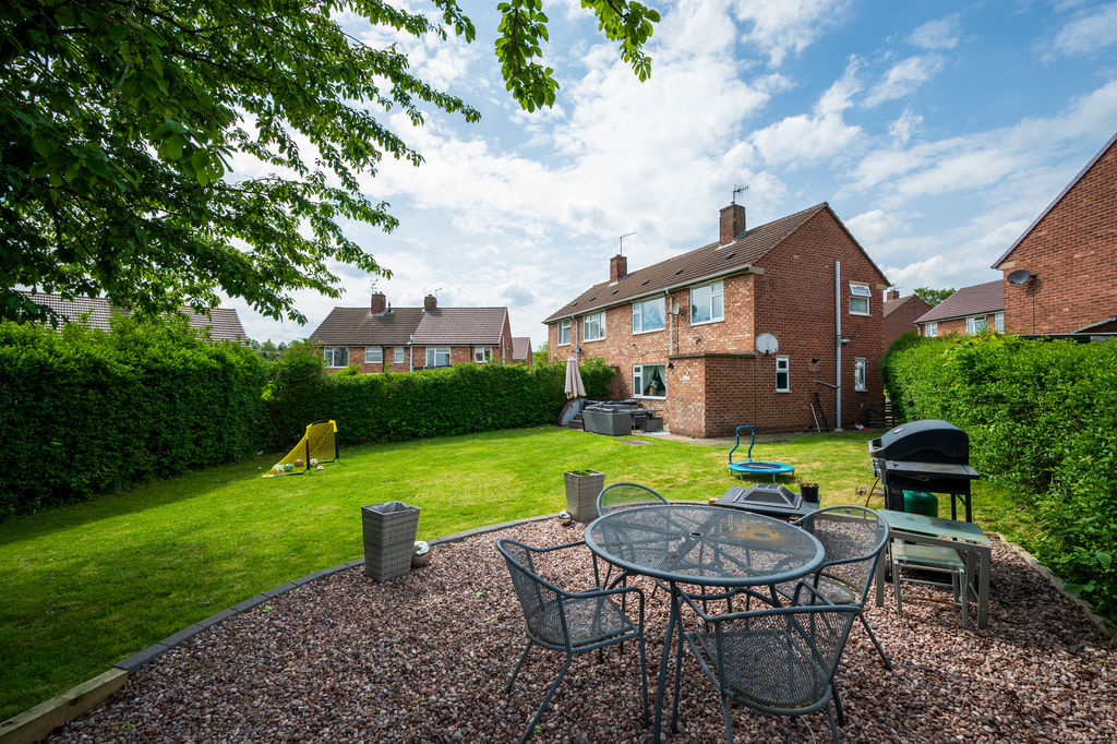 Leeswood Close Dunston